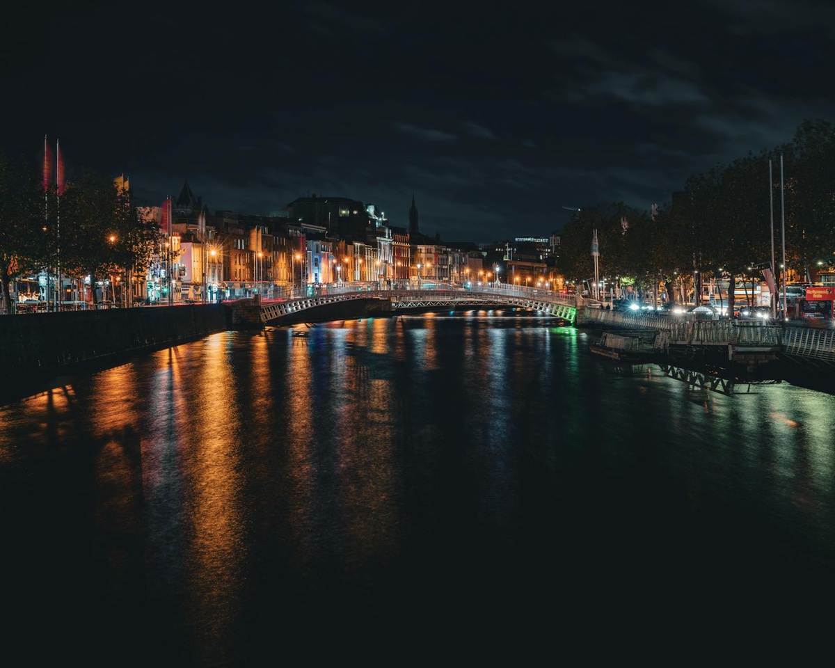 Day in Dublin: The Perfect