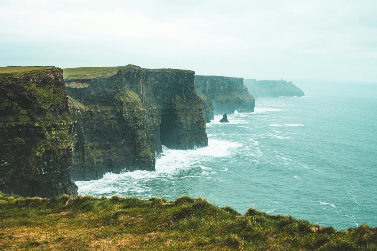 Days in Ireland: The Perfect