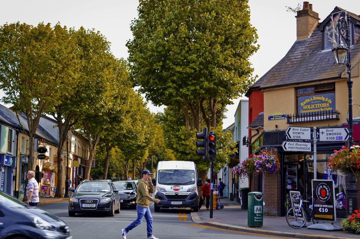 Days in Ireland: The Ultimate