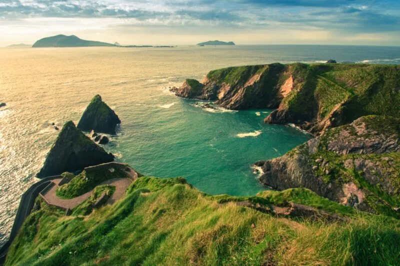 9 Best Stops on the Wild Atlantic Way