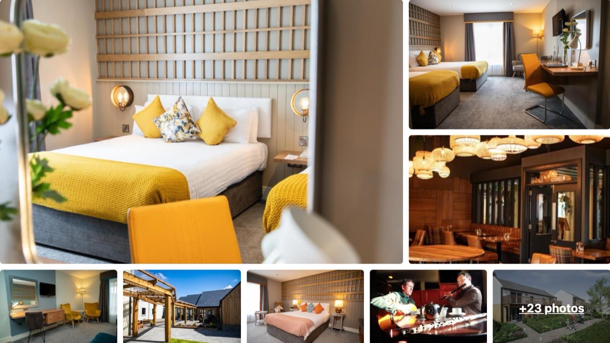Doolin Inn