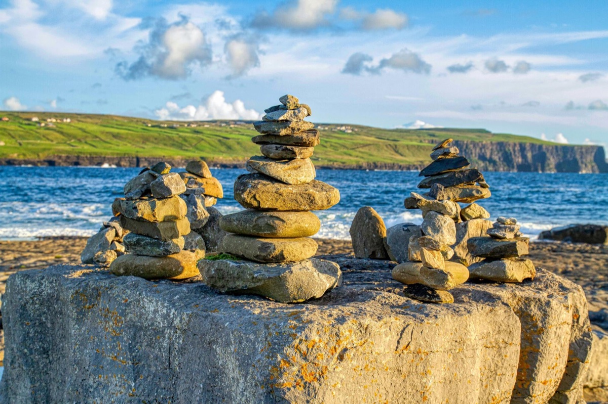 Doolin Ireland