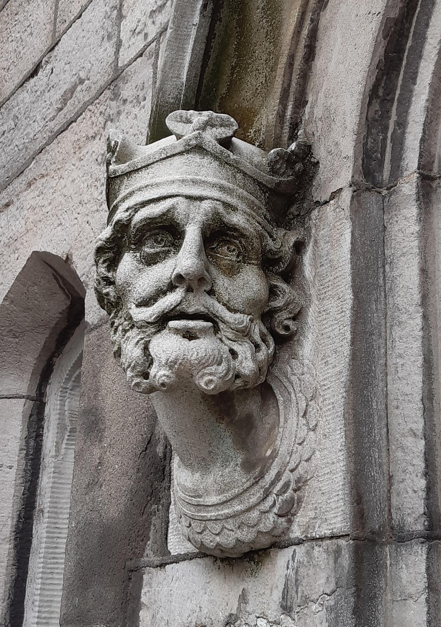 Dublin Castle