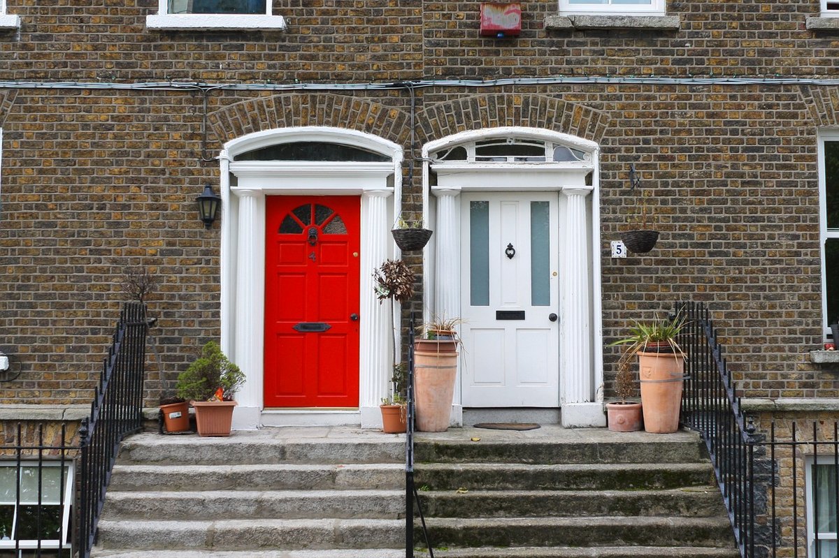The Wilder Townhouse, Dublin