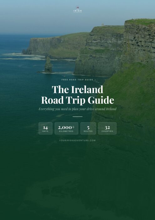 Entry Requirements For Ireland - Your Irish Adventure