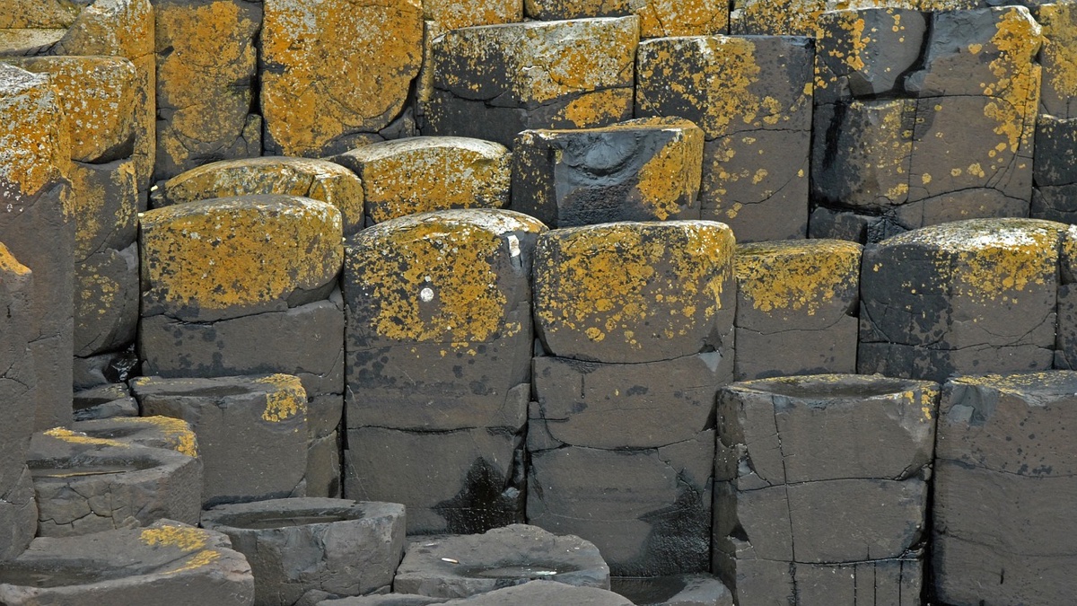 What Is the Giant's Causeway?
