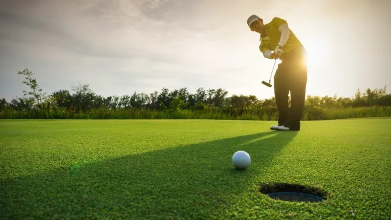 Golfing At Holywood Golf Course: A Complete Guide