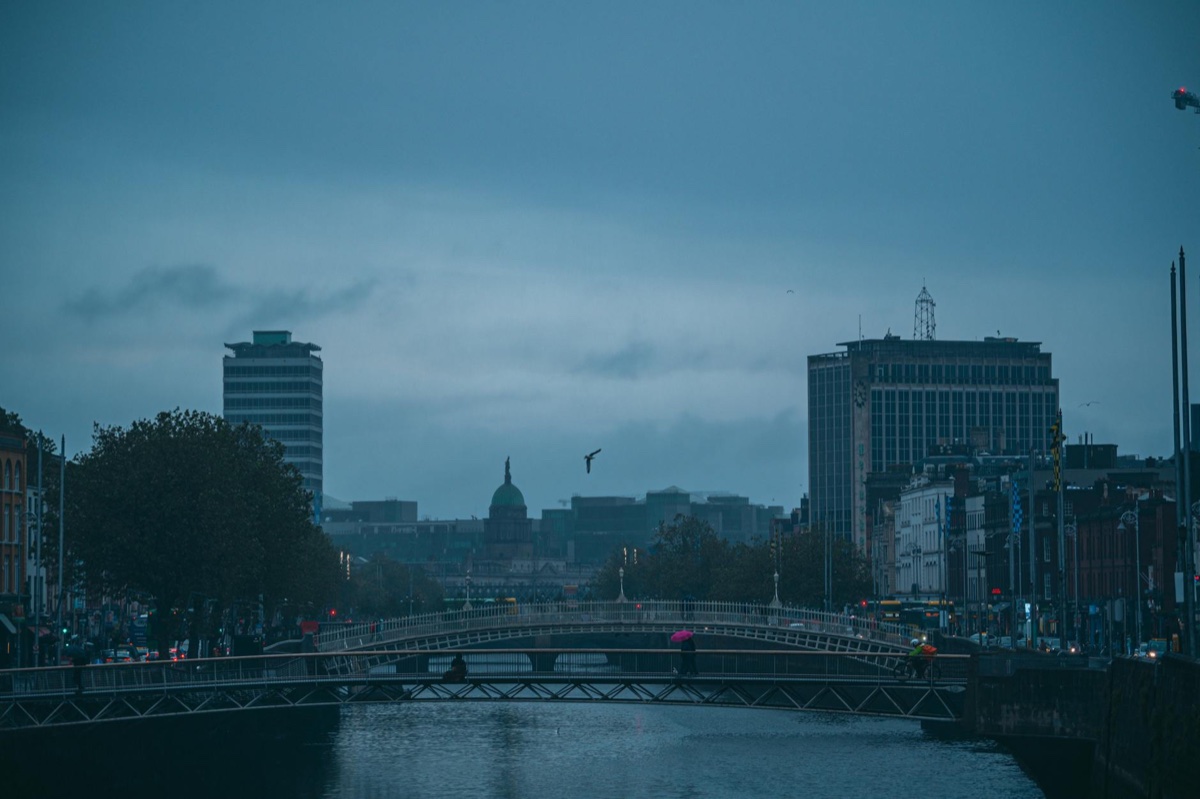 Dublin
