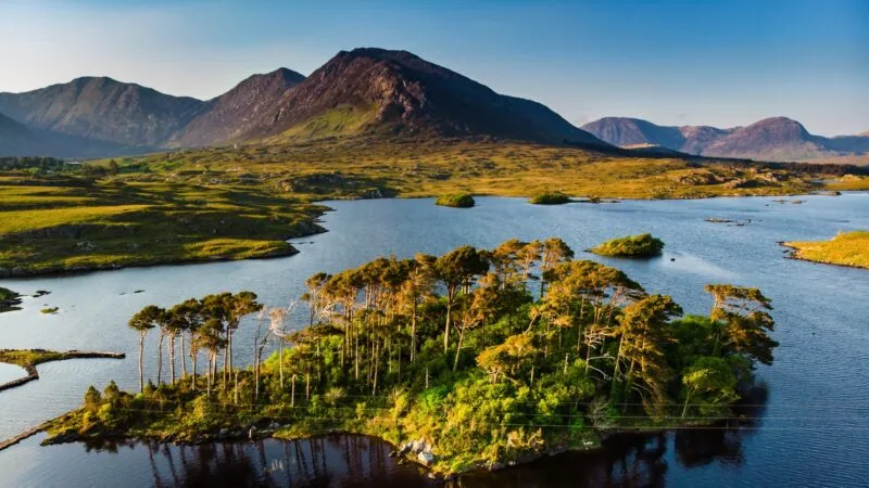 Hiking in Galway: 10 Trails