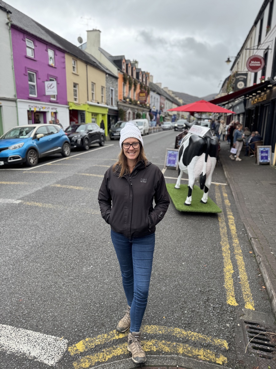 Kenmare