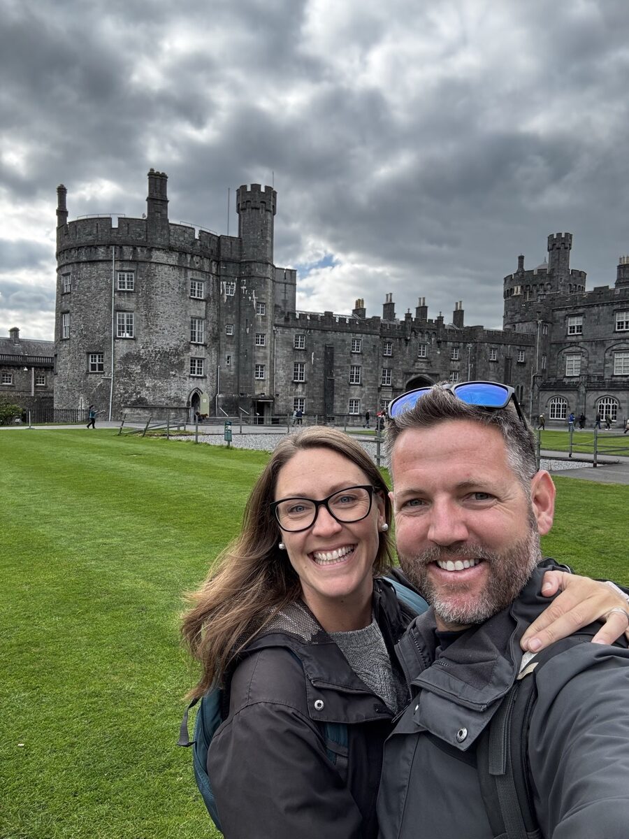 6. Day 4 - Kilkenny to Cork
