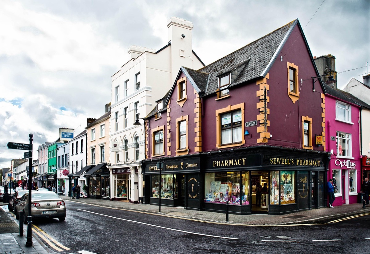 killarney streetview ireland road killarney ireland ireland ireland ireland ireland