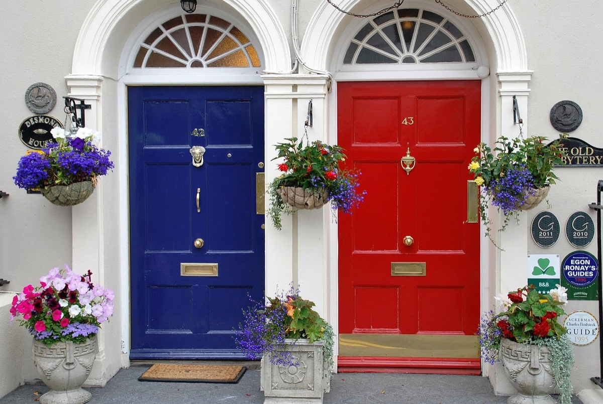 Kinsale Ireland