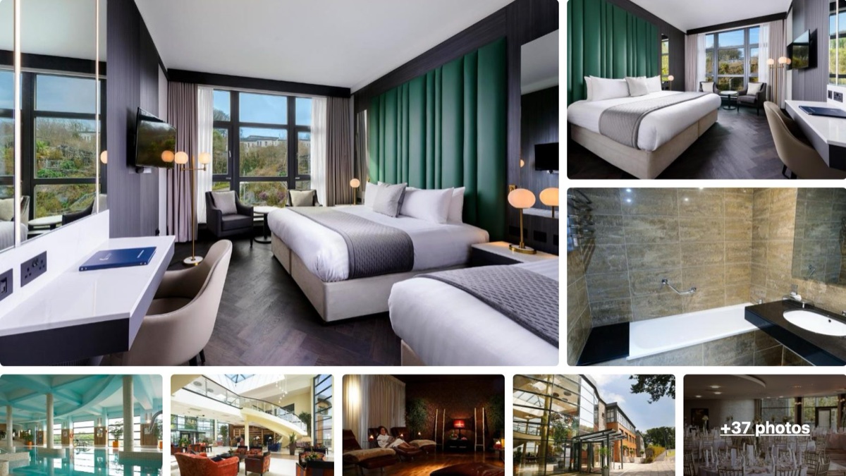 Kinsale Hotel Spa