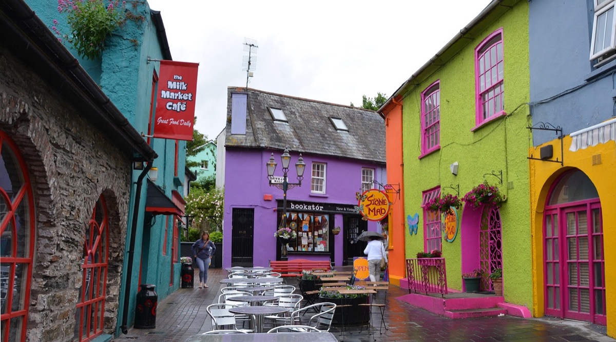 Kinsale Ireland