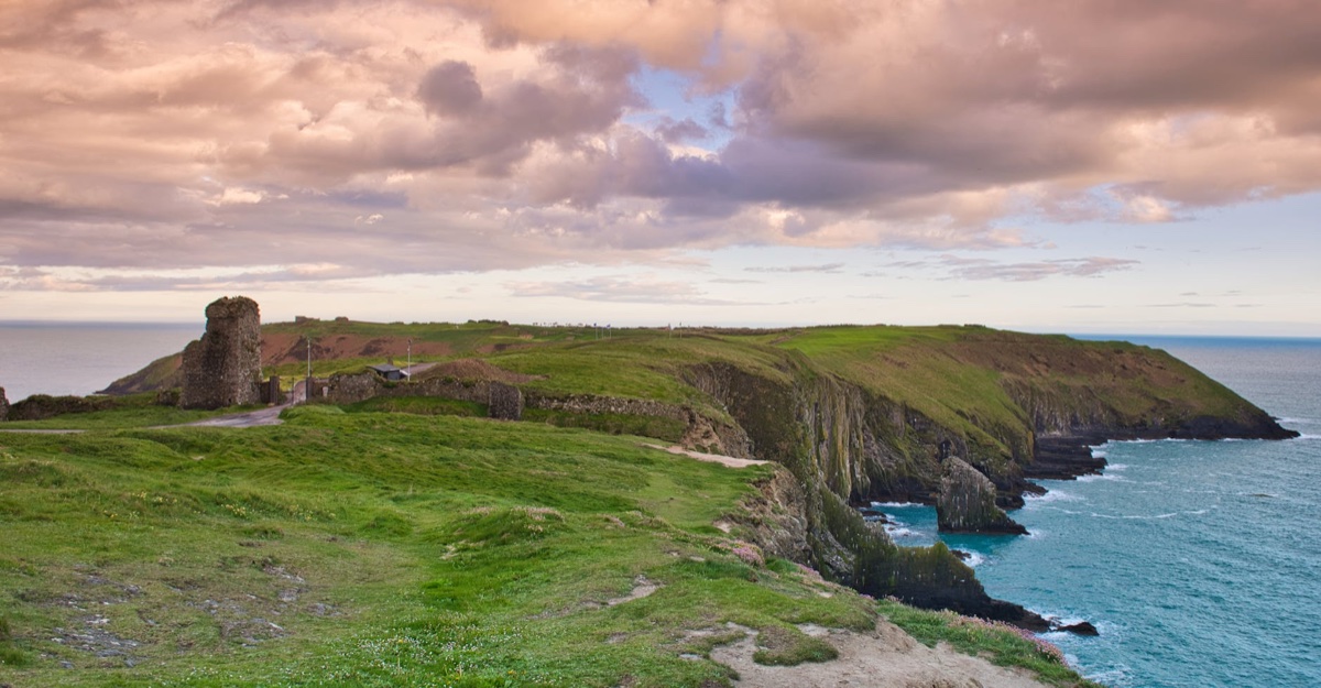 Kinsale Ireland