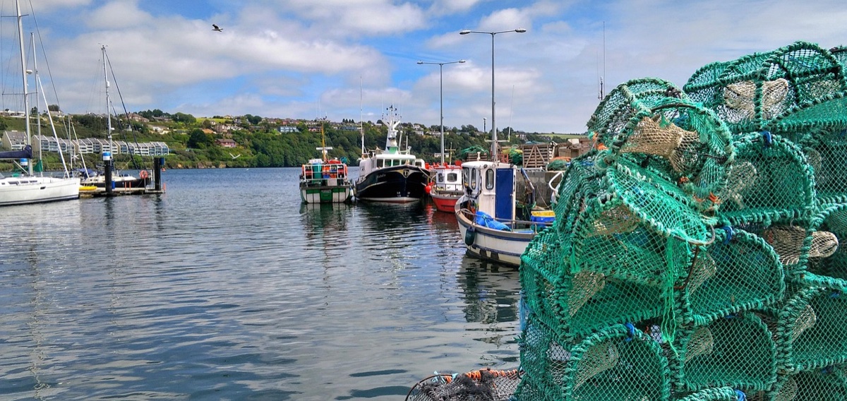 Kinsale Ireland