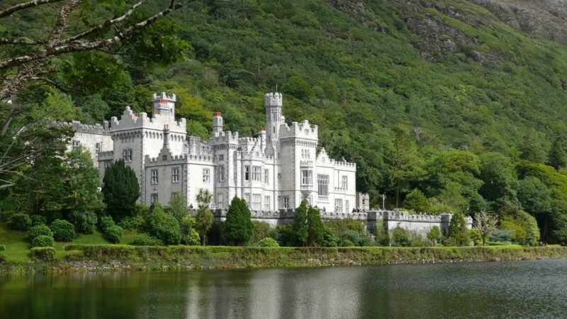 Kylemore Abbey Visitor Guide: Everything You Need To Know