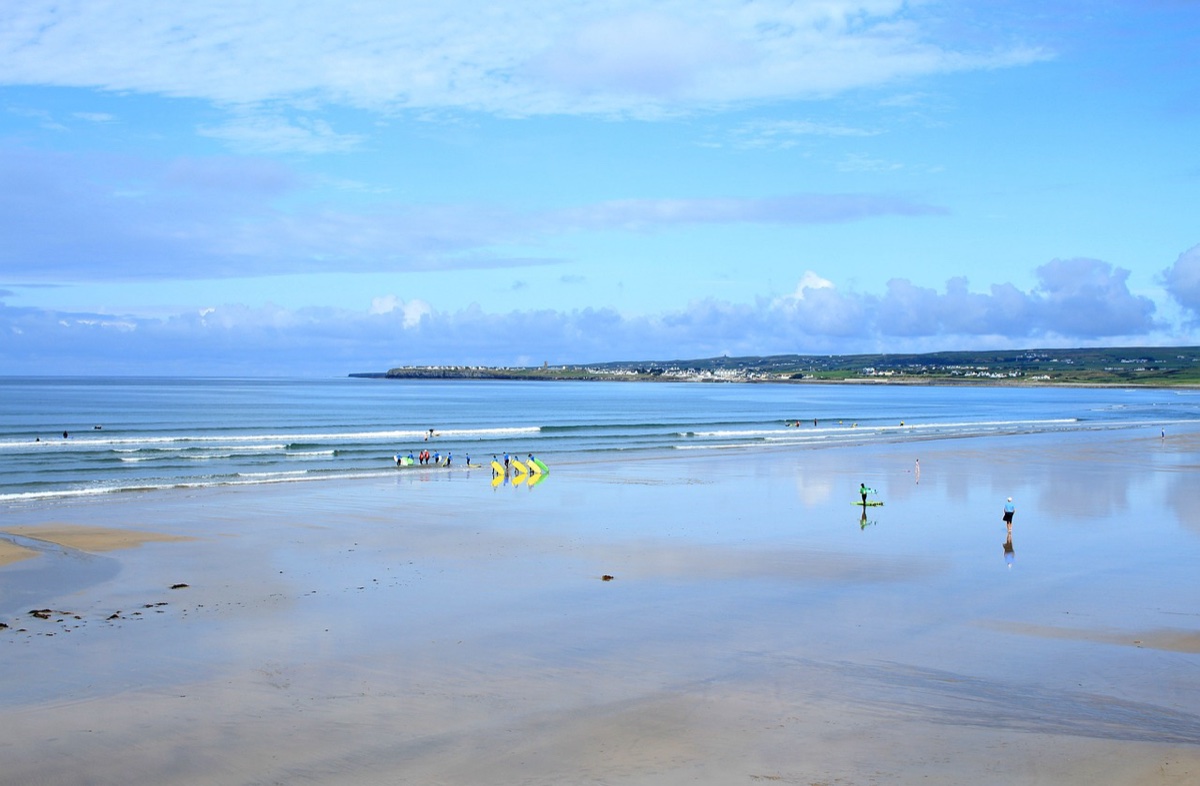 Best Places to Stay in Lahinch