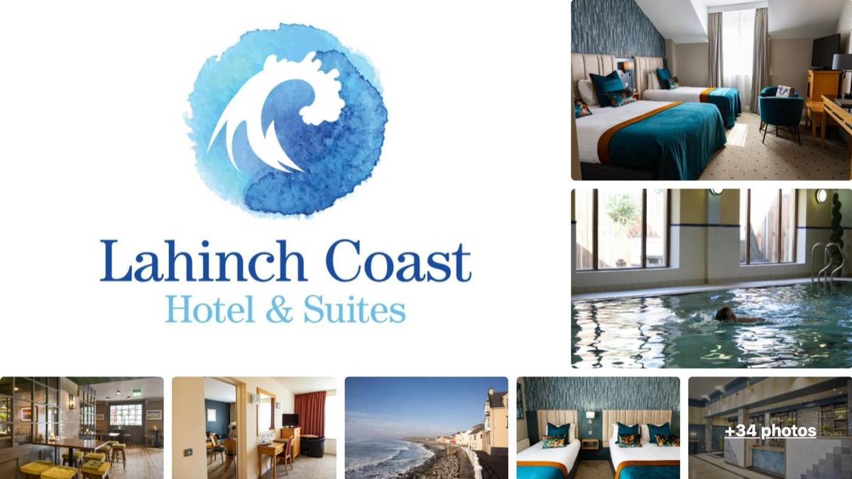 Lahinch Coast Hotel and Suites