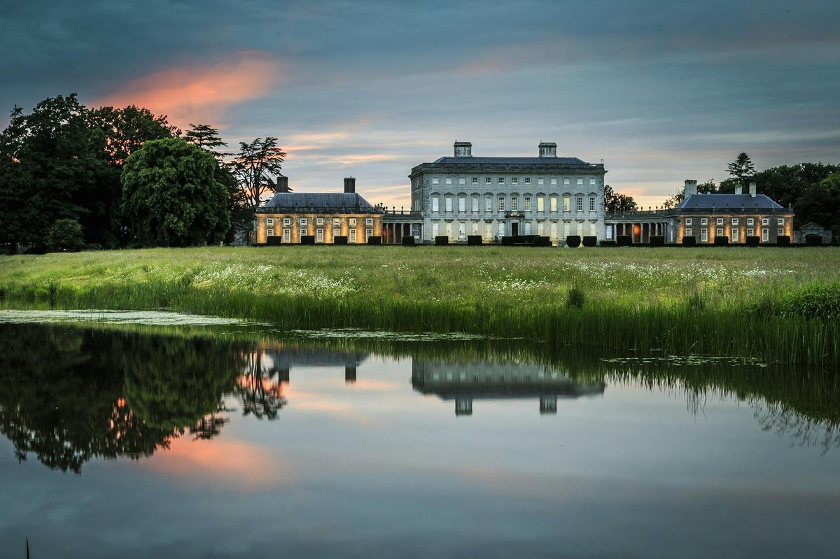 Luxury Hotels in Ireland
