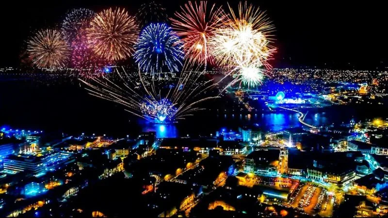 Exciting Derry Festivals You’ll Love This September and October