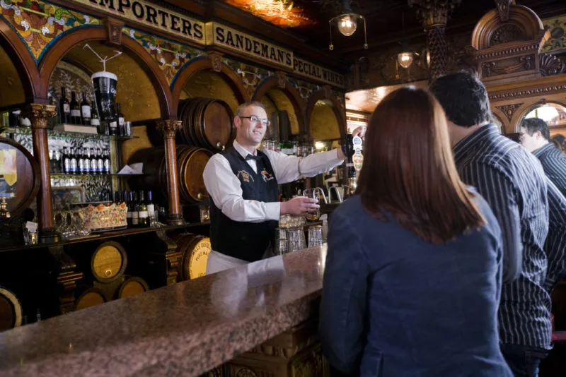 10 Best Bars In Belfast, Northern Ireland
