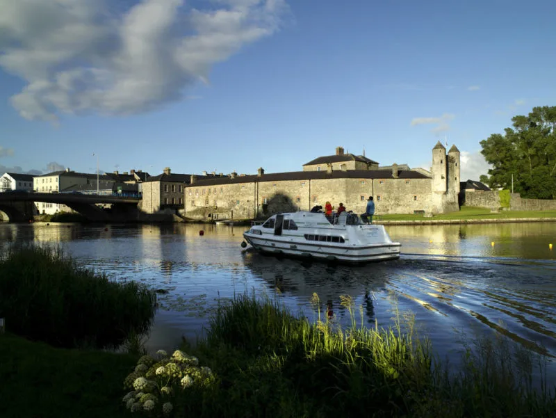 Things to Do in Enniskillen