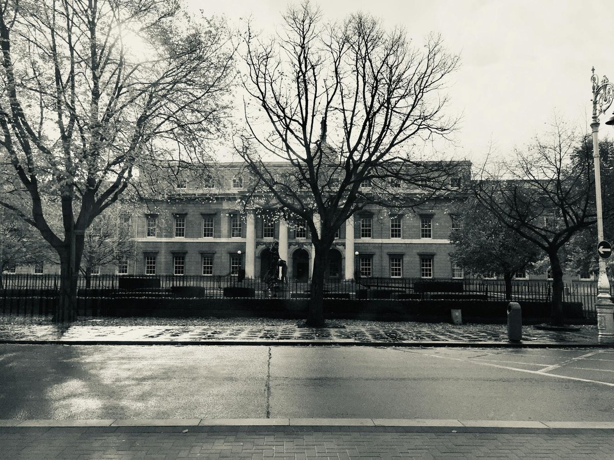 The Merrion Hotel Dublin