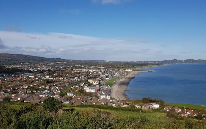 10 Best Places to Stay in Bray, Ireland