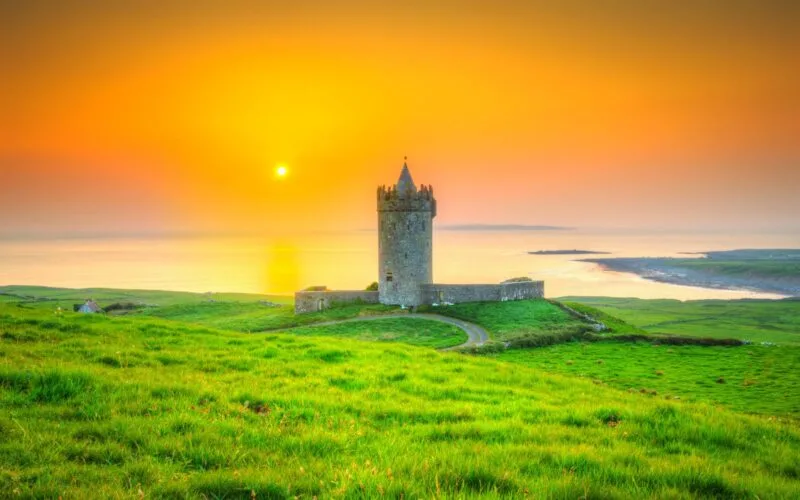 10 Best Doolin Airbnbs (Sea Views, Cottages & Glamping)