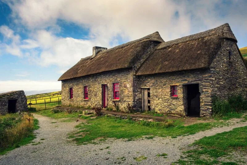 7 Best Places to Stay in Dingle, Ireland