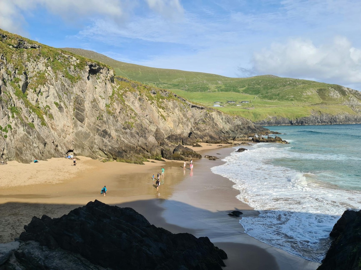 Slea Head