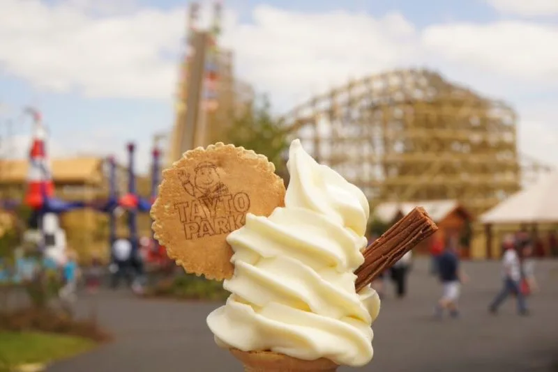 Tayto Park: A Visit to Ireland’s Only Theme Park 