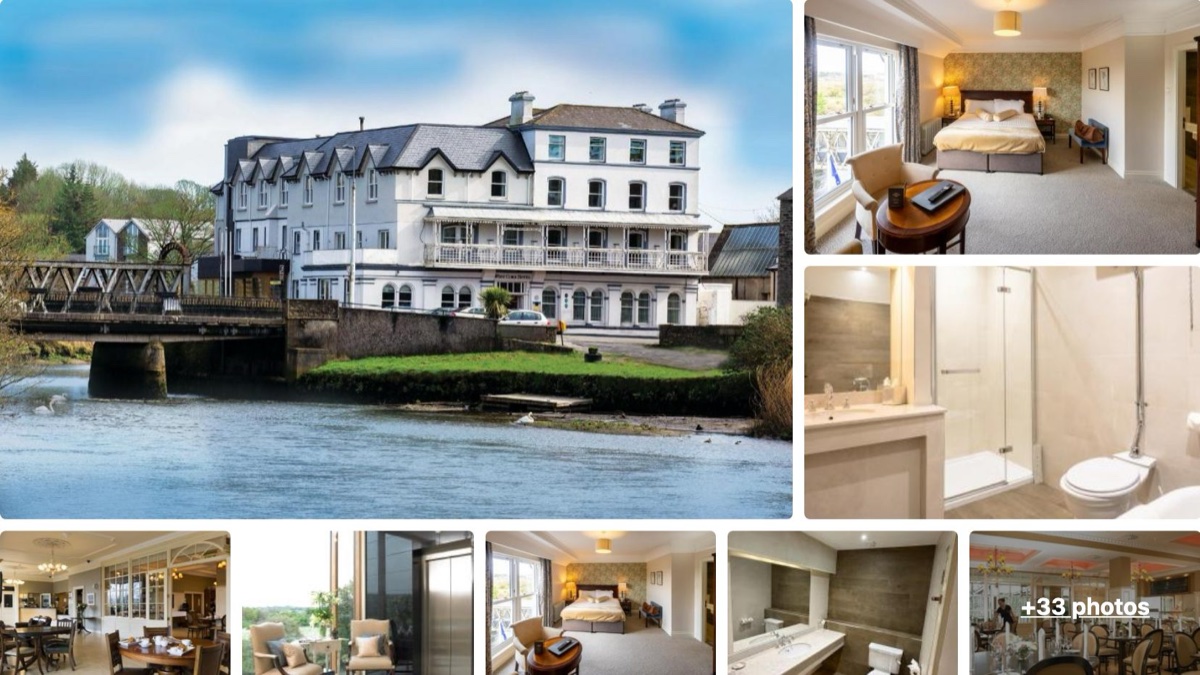 West Cork Hotel