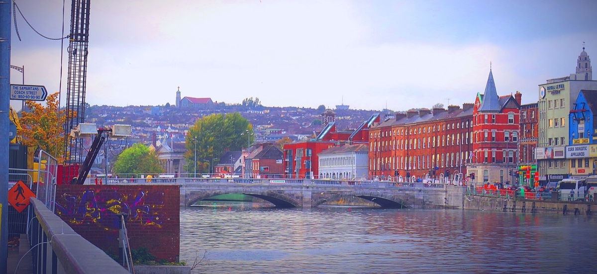 Cork & Kinsale