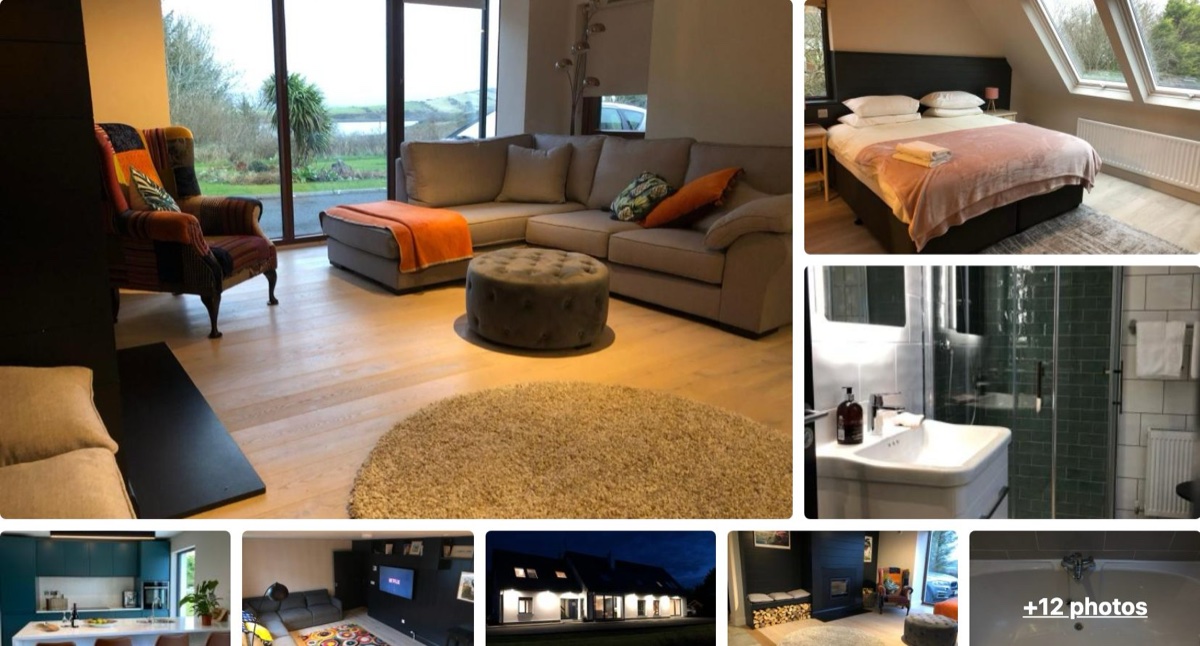 Westport Costal Lodge