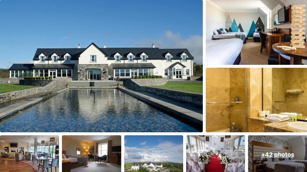 Westport Country Lodge