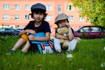 What to Pack for Ireland With Kids