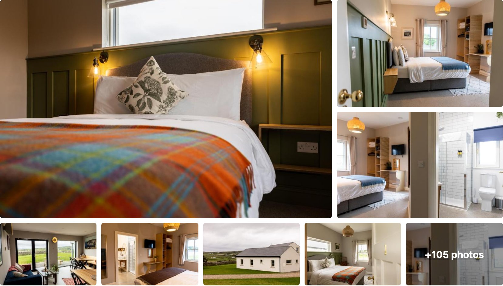 Aiteall Boutique Accommodation