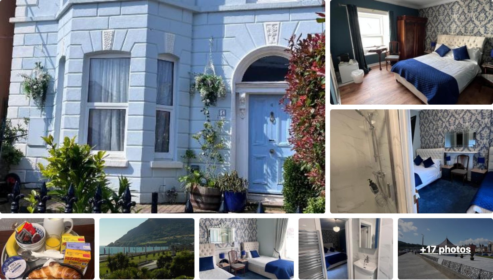 Bray Head B&B