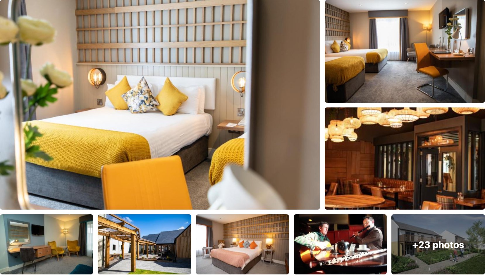 Hotel Doolin