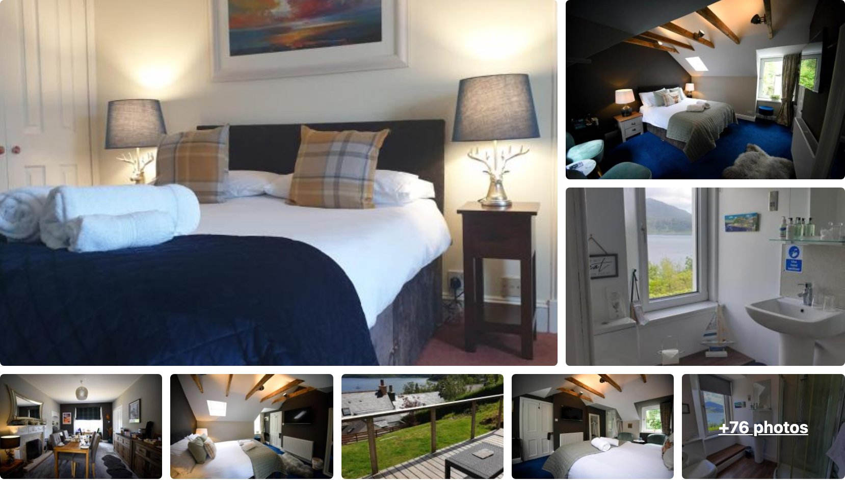 Rockview Portree