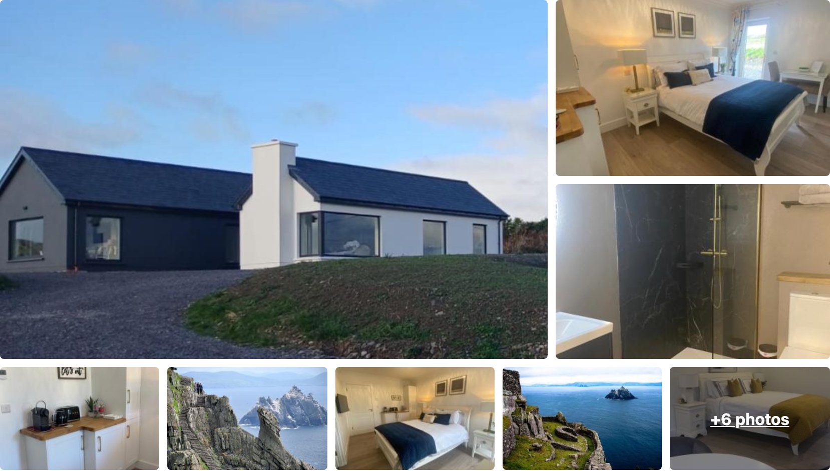 Watermark Luxury Accommodation
