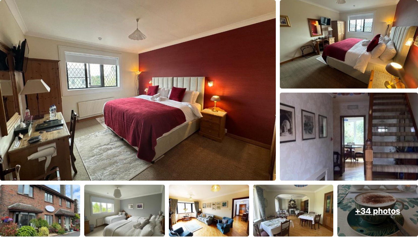 Ardawn House