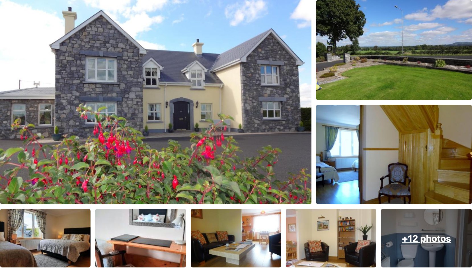 Bunratty Haven Bed & Breakfast