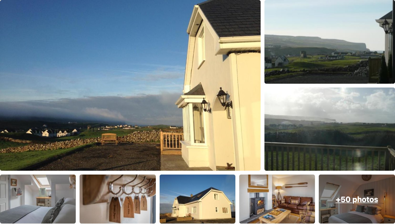 Doolin View B&B