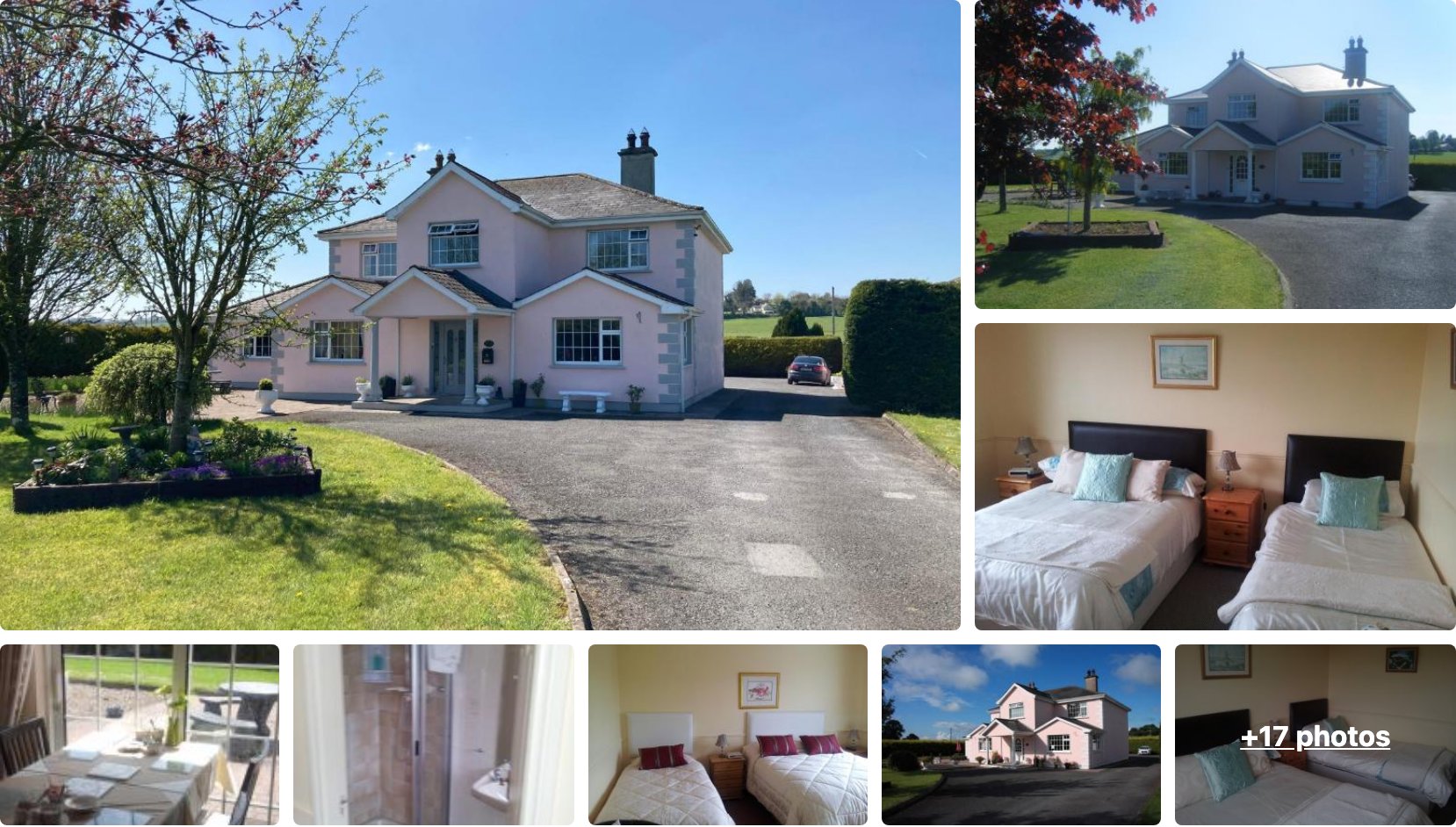Tir Na Nog B&B