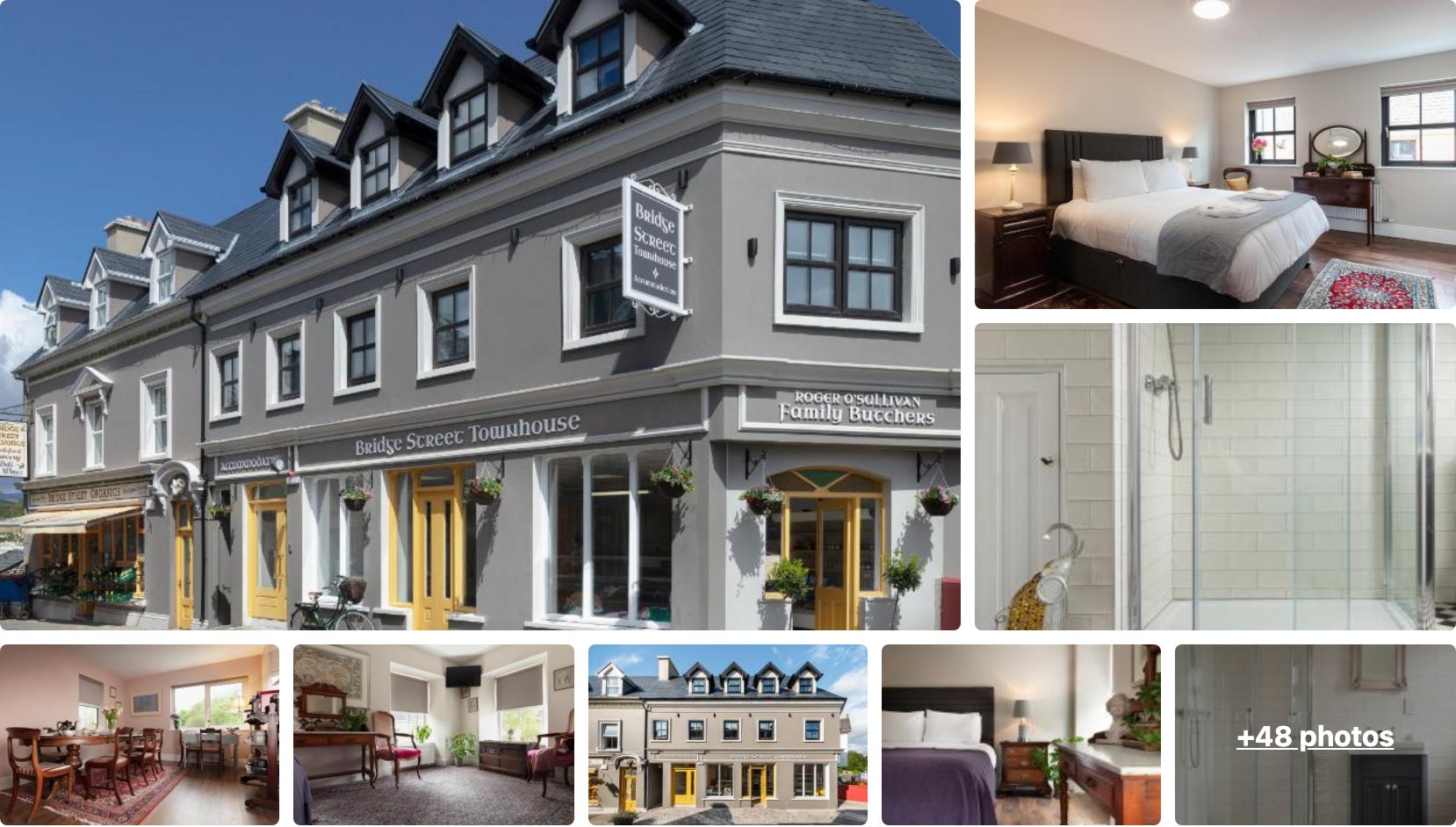 Bridge Street Townhouse