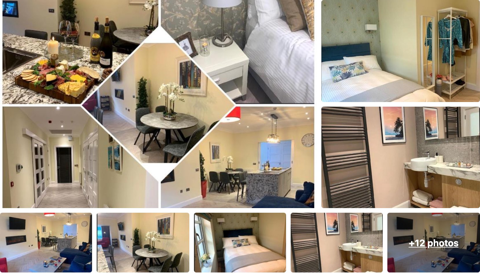 Apartment, Kilkenny City photo gallery